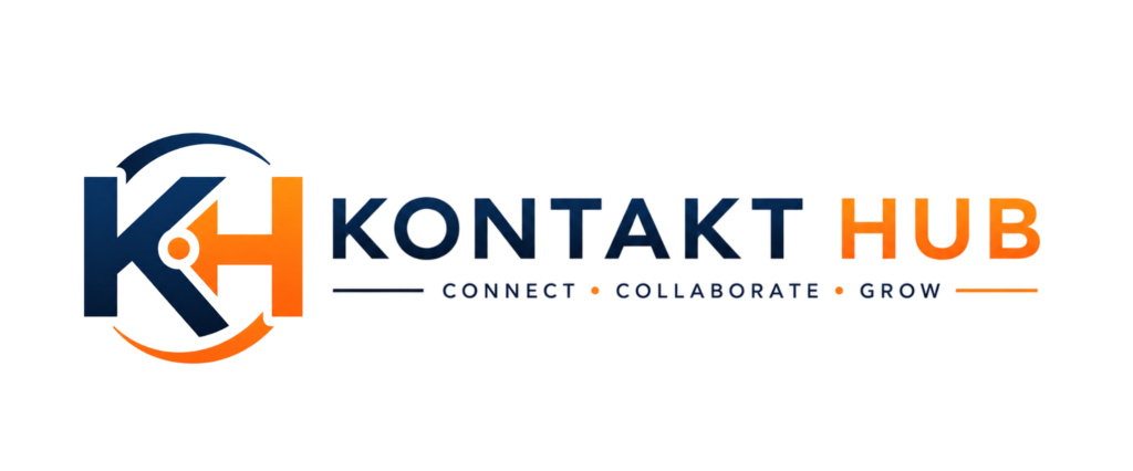 Kontakt Hub Logo